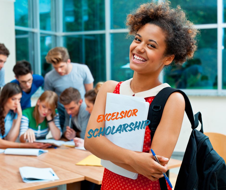 Excelsior Scholarship.