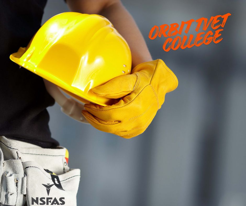 Orbit TVET College.