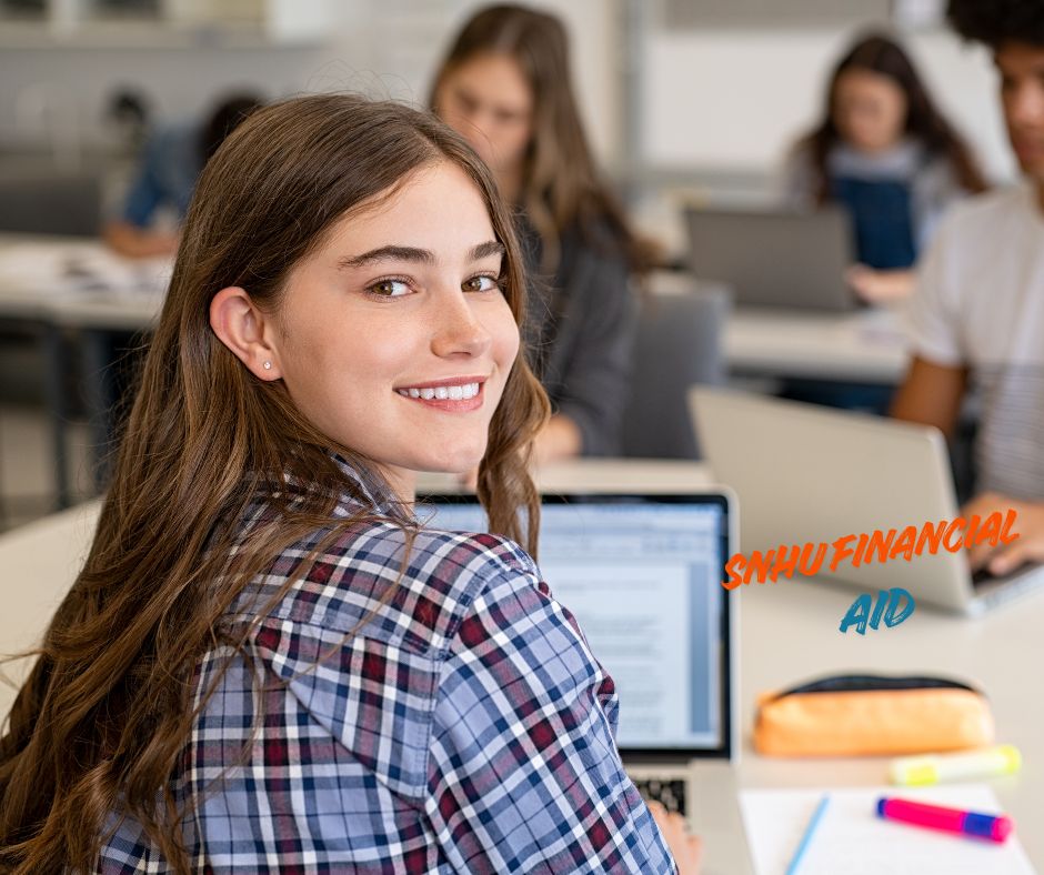 SNHU Financial Aid.