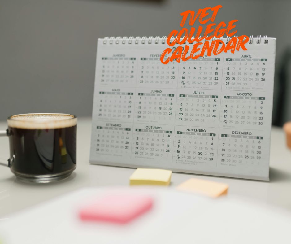 TVET College Calendar.