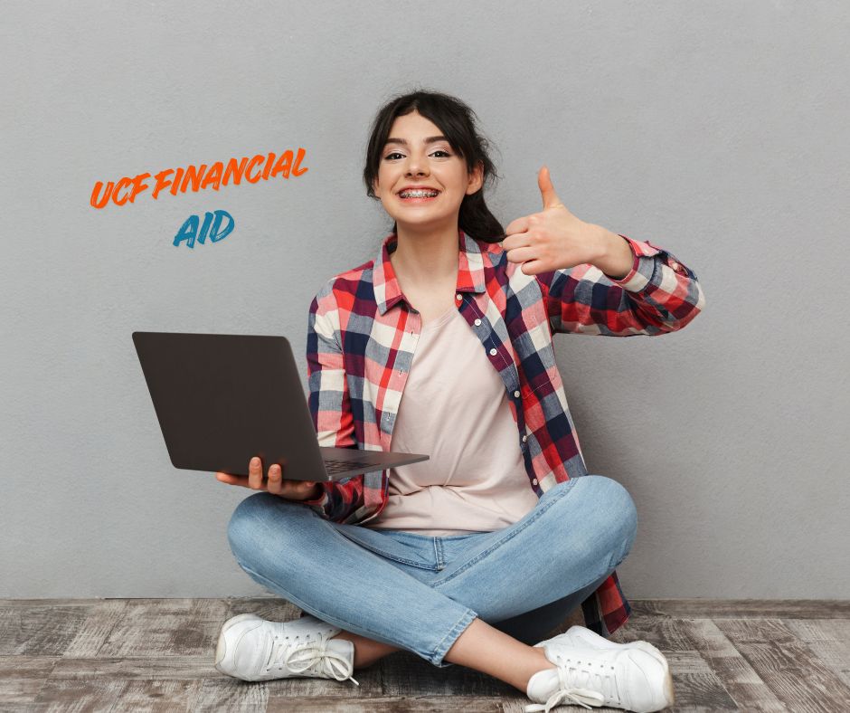 UCF Financial Aid.