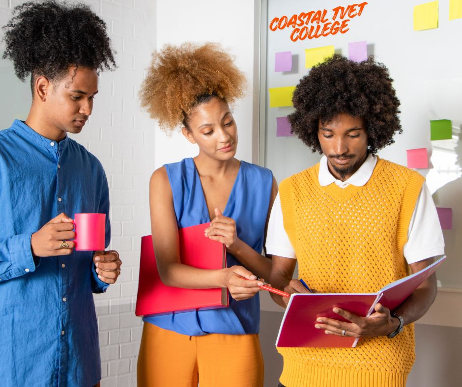 coastal tvet college.