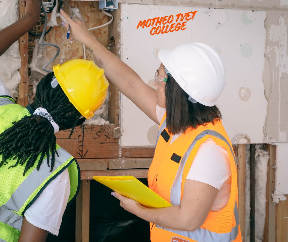 motheo tvet college.