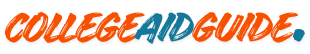 CollegeAidGuide Logo Design.