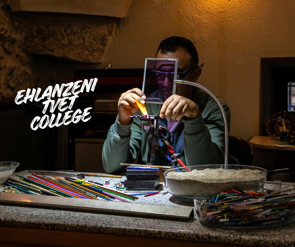 Ehlanzeni TVET College.