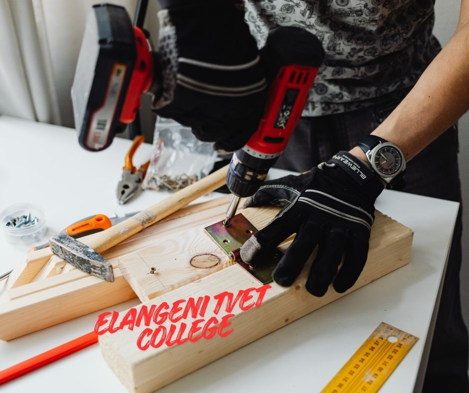 Elangeni TVET College.