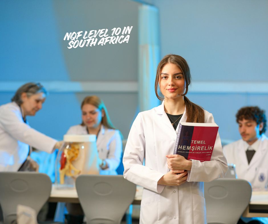 NQF Level 10 in South Africa: Doctoral Qualification Framework, Requirements, and Career Pathways