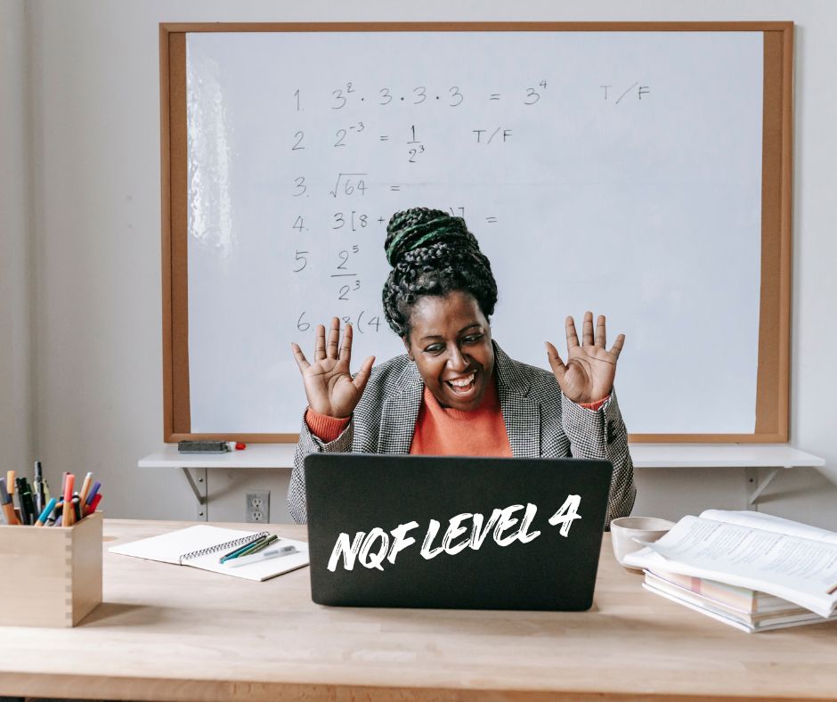 NQF Level 4: Courses, Qualifications, & Certificates 2026
