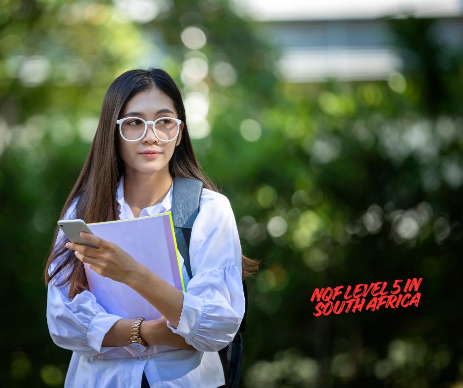 NQF Level 5 in South Africa: Courses & Qualifications 2026