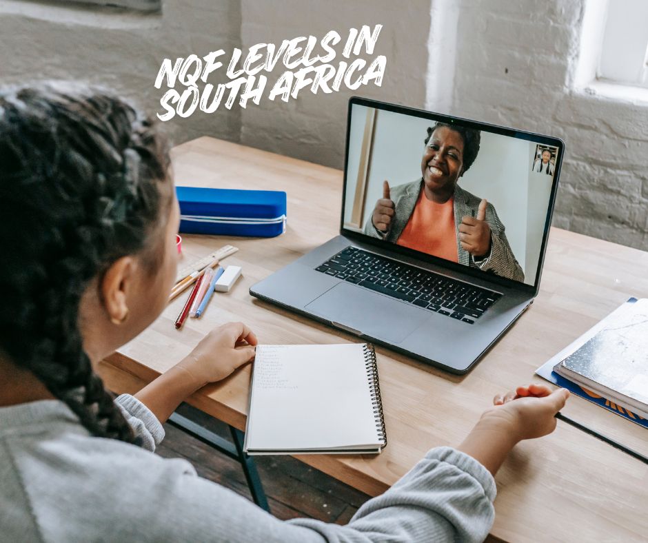 NQF Levels in South Africa: The Complete 2026 Guide