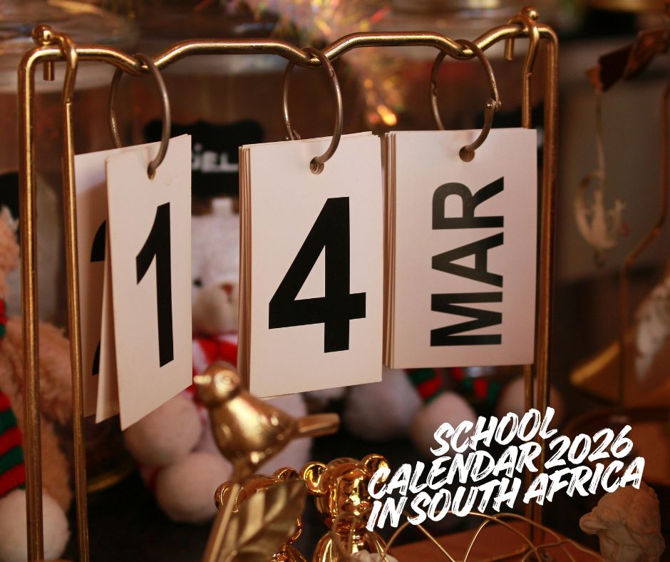 School Calendar 2026 in South Africa: Term Dates & Holidays