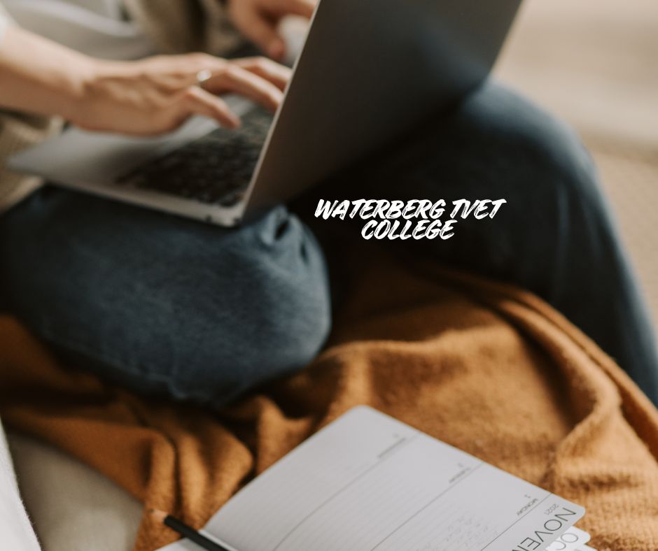 Waterberg TVET College: Online Application, Courses, Campuses & NSFAS Bursaries 2026