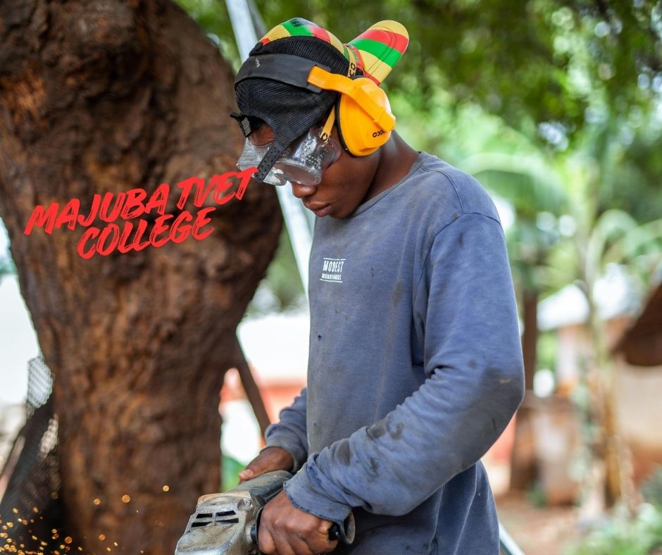 majuba tvet college.