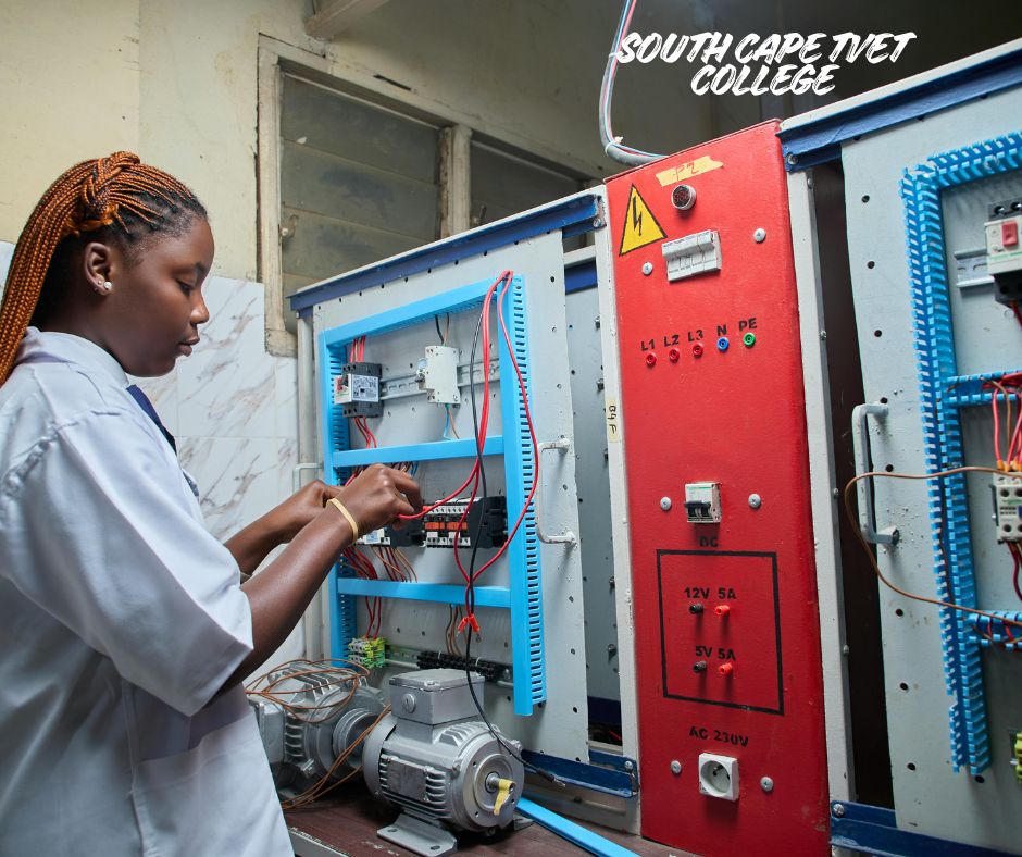 South Cape TVET College: Application, Campuses & Courses 2026